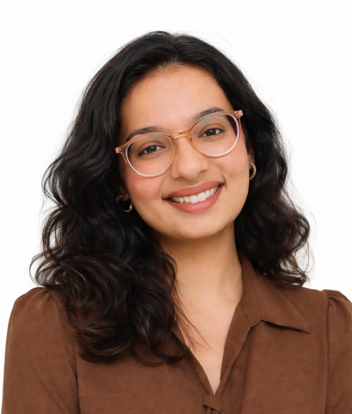 Hritika Deepani